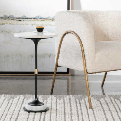Table d'appoint Sennett