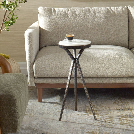 Table d'appoint Tilton
