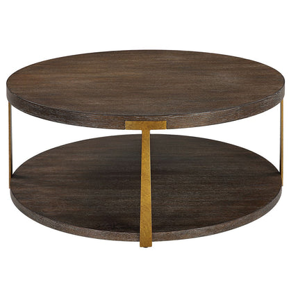 Table basse Prescott