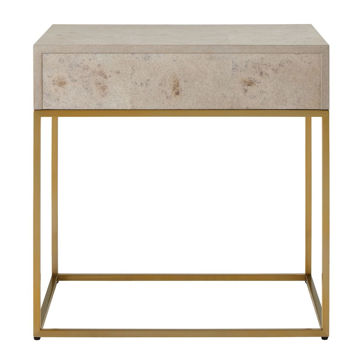 Table d'appoint Pemberley