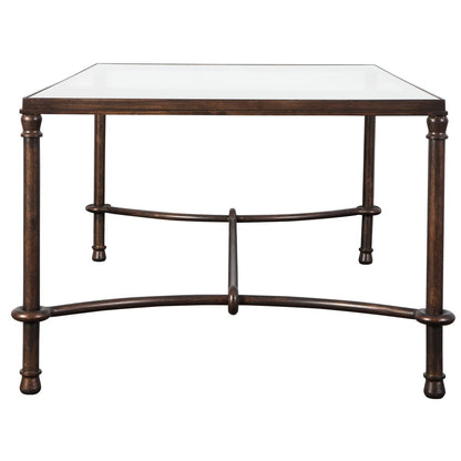 Table basse Warwick