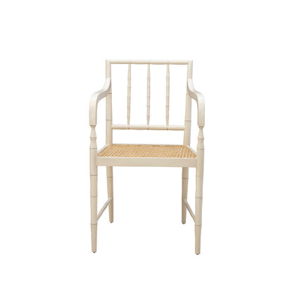 Fauteuil en rotin Somerset