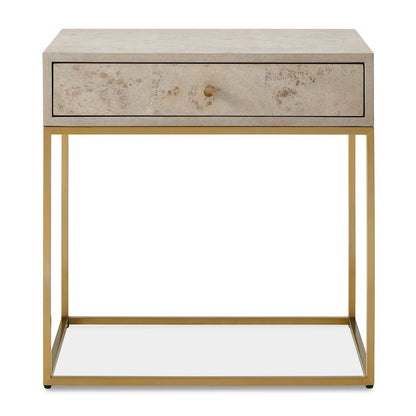 Table d'appoint Pemberley