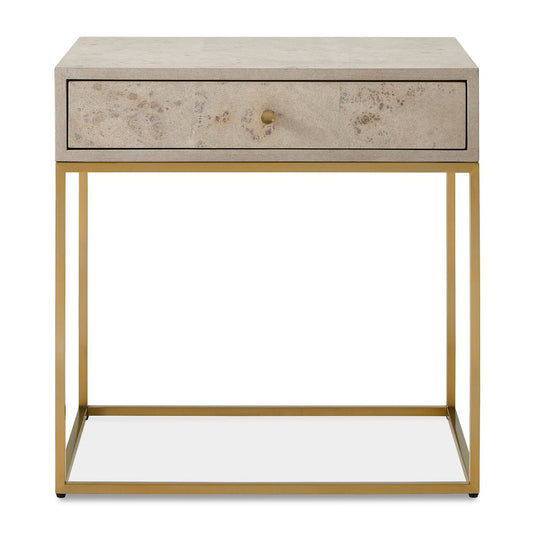Table d'appoint Pemberley