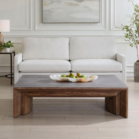 Table basse Valden