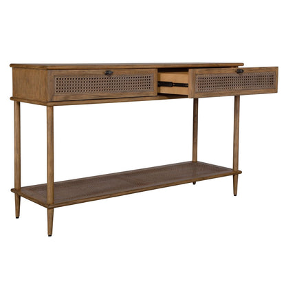 Console Corwin