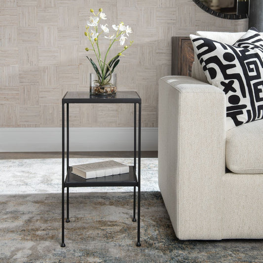 Table d'appoint Sherburne