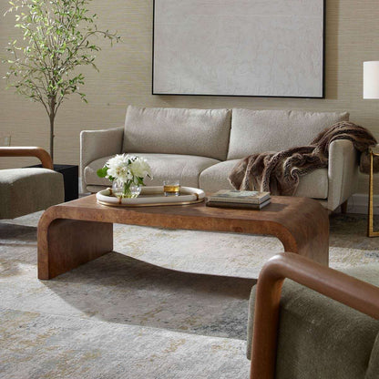 Table basse Carriden
