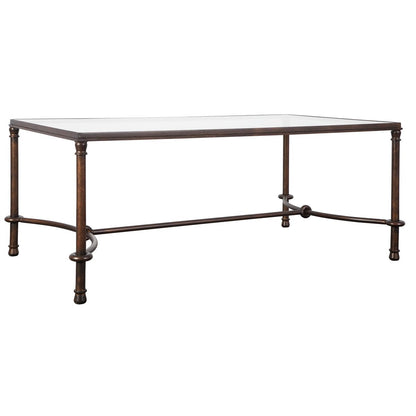 Table basse Warwick
